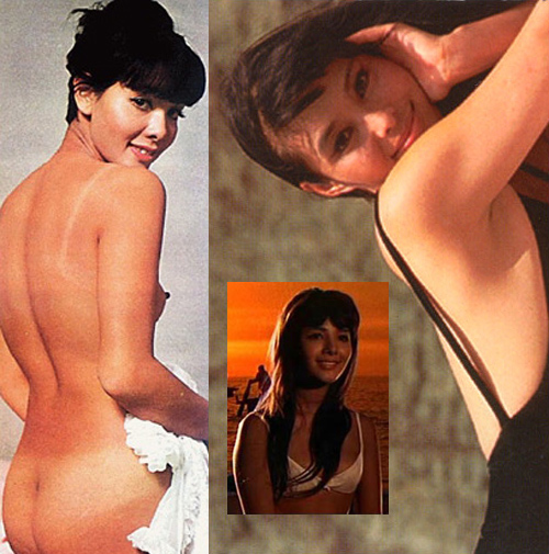 Mie hama topless - Mie Hama Nude (2 Photos) .