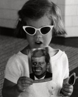 not like father is daughter