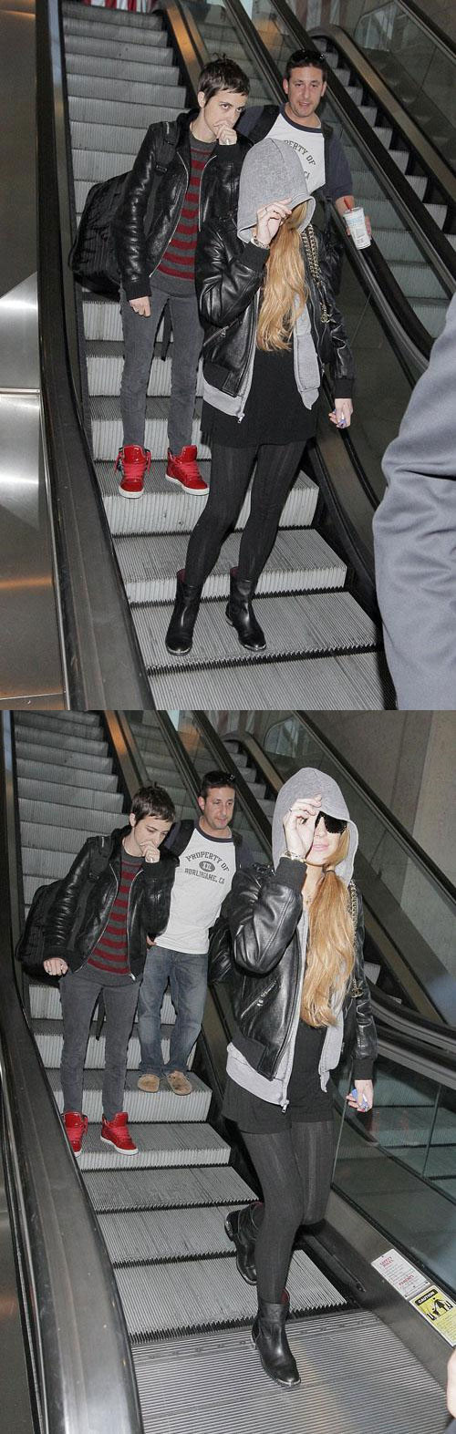 nice moccasins lash!