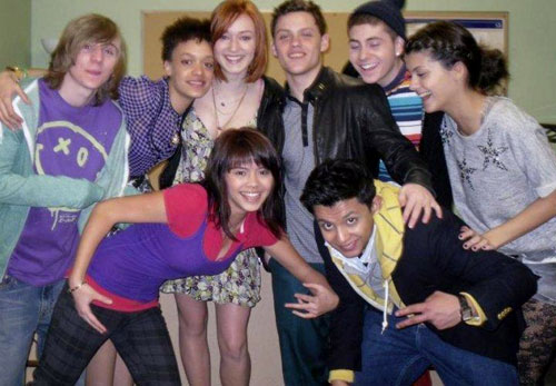 the not so eclectic company?