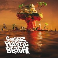life's a plastic beach