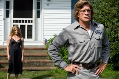 HIS NAME TAG DOESN'T LIE!!!