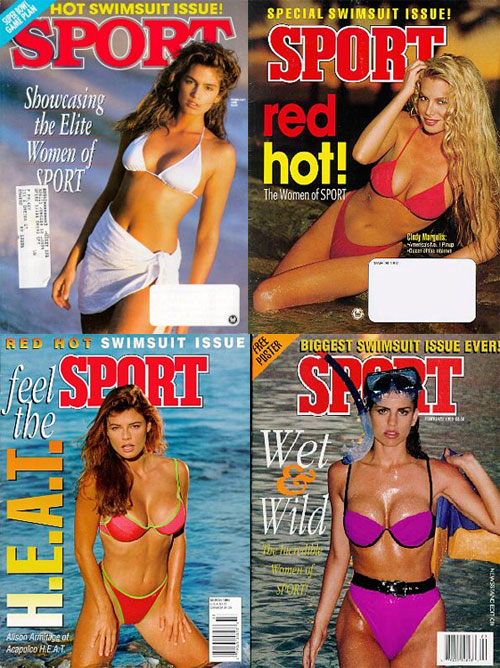 SPORT? what is this, England?