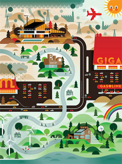 we want to go to there