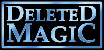 ut oh, it's magic!!!!!!!!!!!!