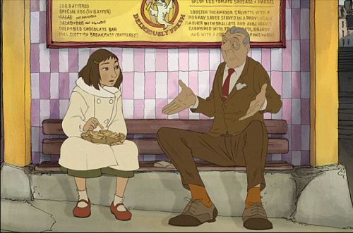 juss like the movie, NUTTIN!!!