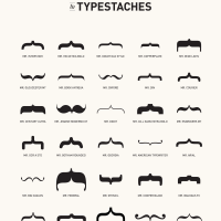 Must Staches