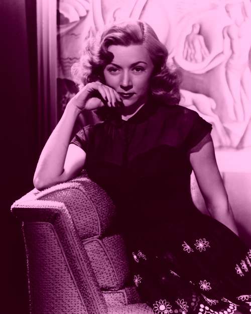 tickle us pink, 9ever