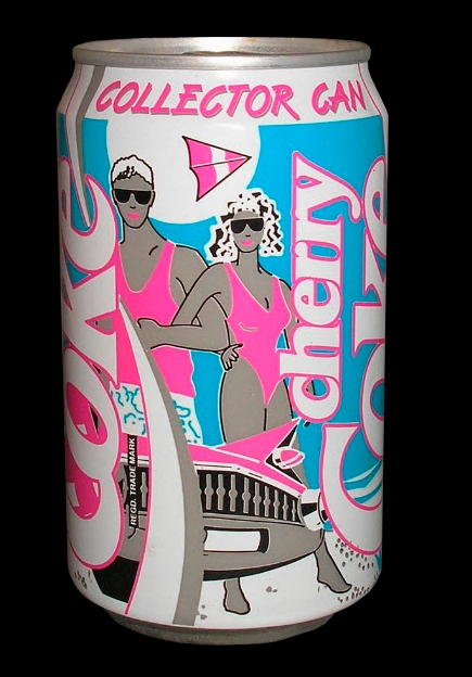 this smells like the 80s