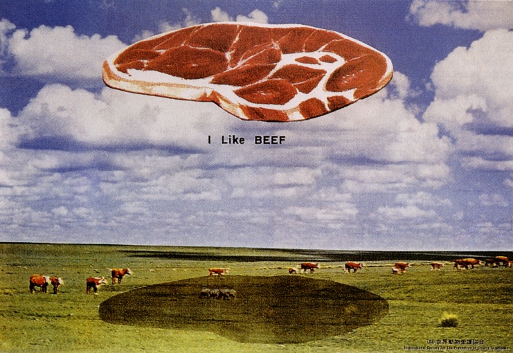 this is what god looks like