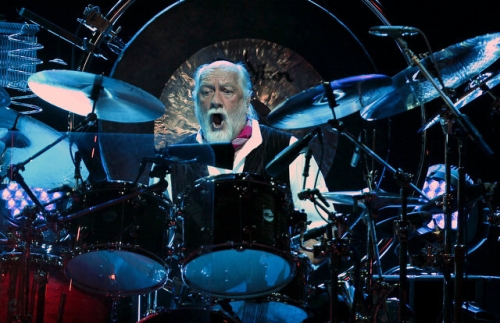 mick fleetwood