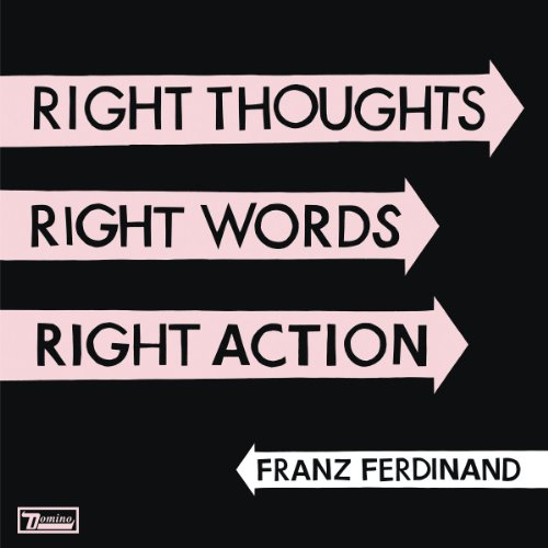 franz right album