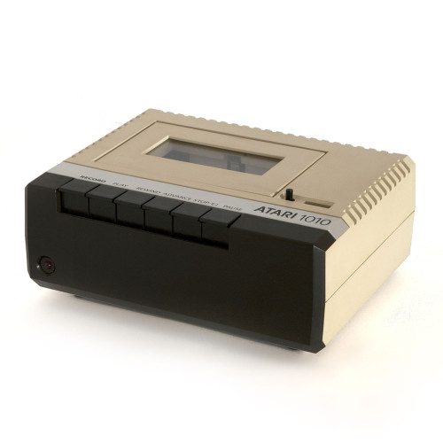 Atari_1010_tape_drive