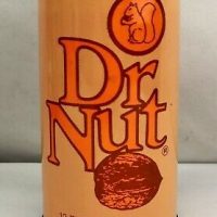 Sometimes You Feel Like A Dr. Nut