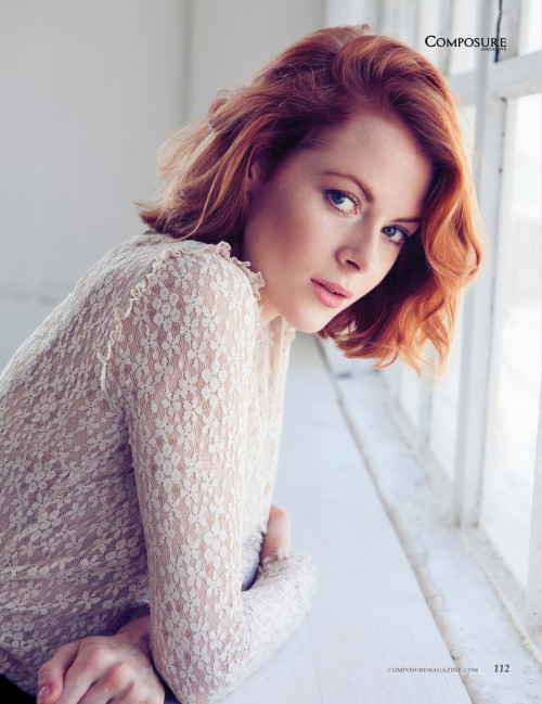 Emily Beecham