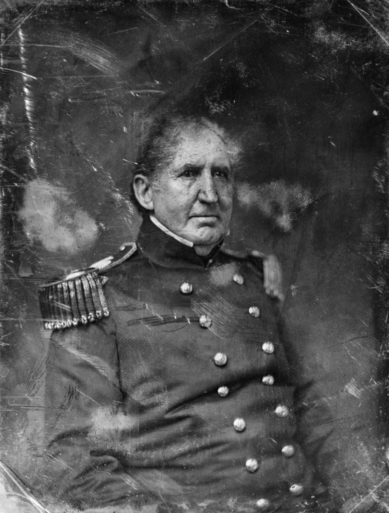 A Crane of Truth Thighs Wide Shut