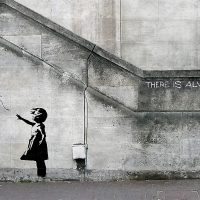 William H. Banksy