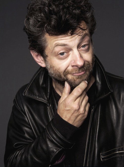 andy serkis