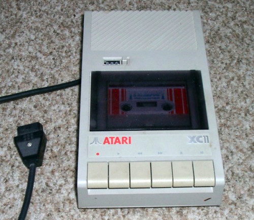 atari xc11