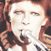 Ziggy Stardust Memories