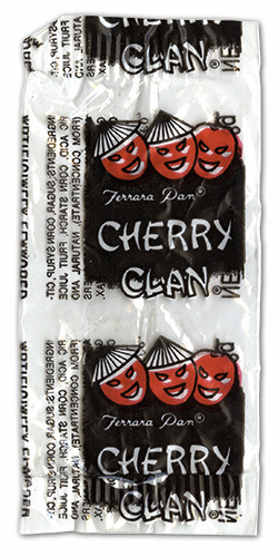 cherry clannn