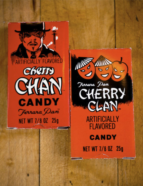 clan boxes