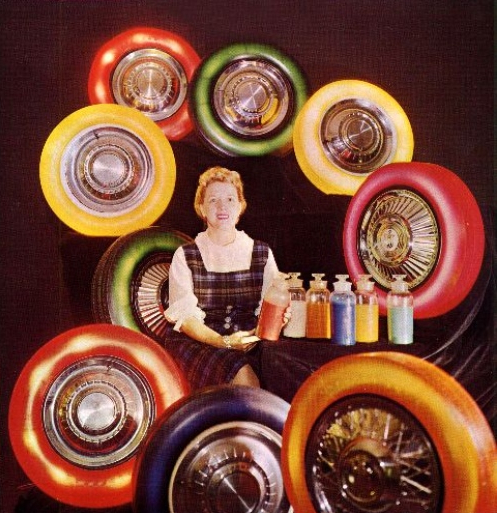 color-wheels