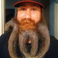 Beardy W