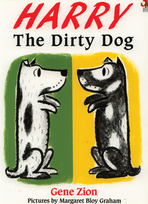 dirty dog
