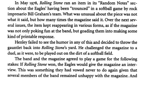 eagles softball story