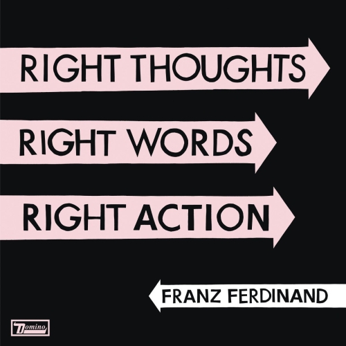 franz right words