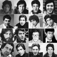 Cohen, Hoffman or Pacino?
