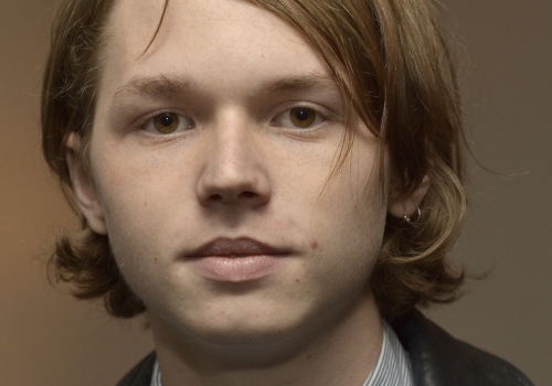 jack kilmer cu