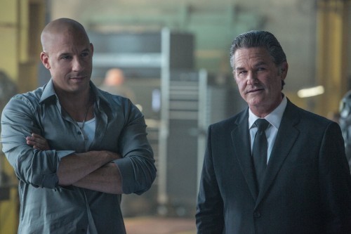 kurt russel fast 78