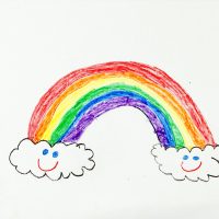 Rainbow & Luke