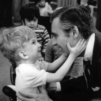 What The World Needs Now Is (Fred Rogers’) Love