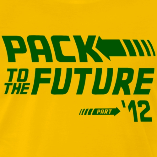 pack to the future