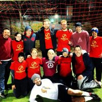 My Co-Ed Outdoor Soccer Team Is Better Than Yours!!!!!!!!!!!!!!!!!!