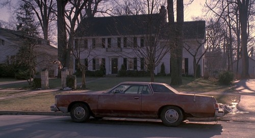uncle buck house