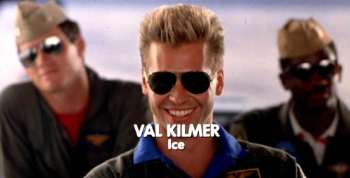 val kilmer ice