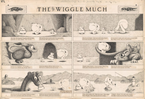 wiggle-much