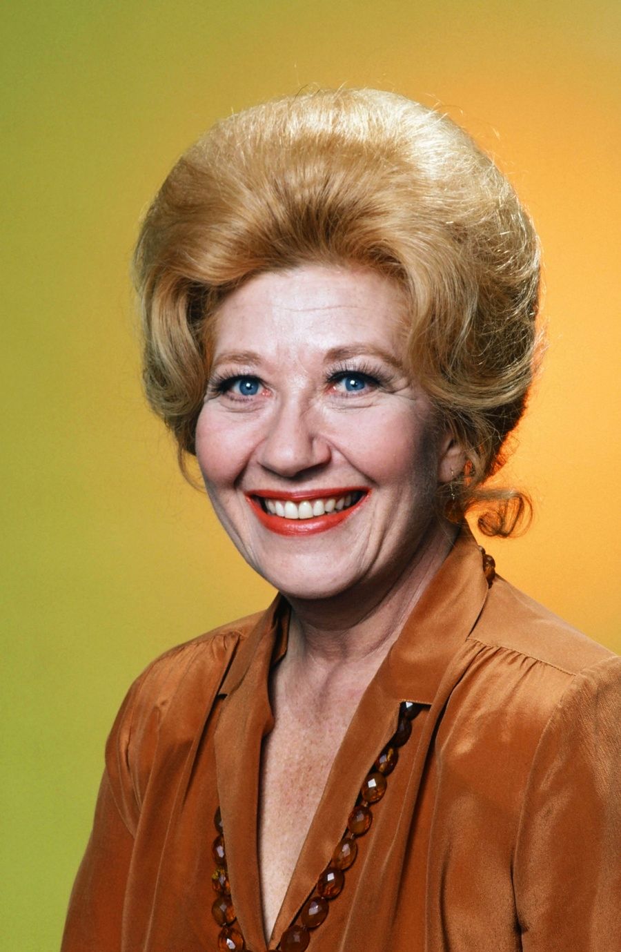 Nancy mckeon nude pics