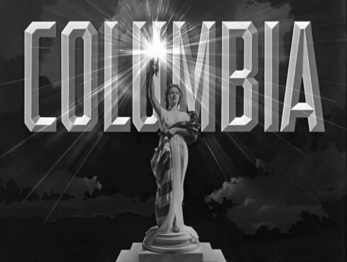 columbia logo 1936