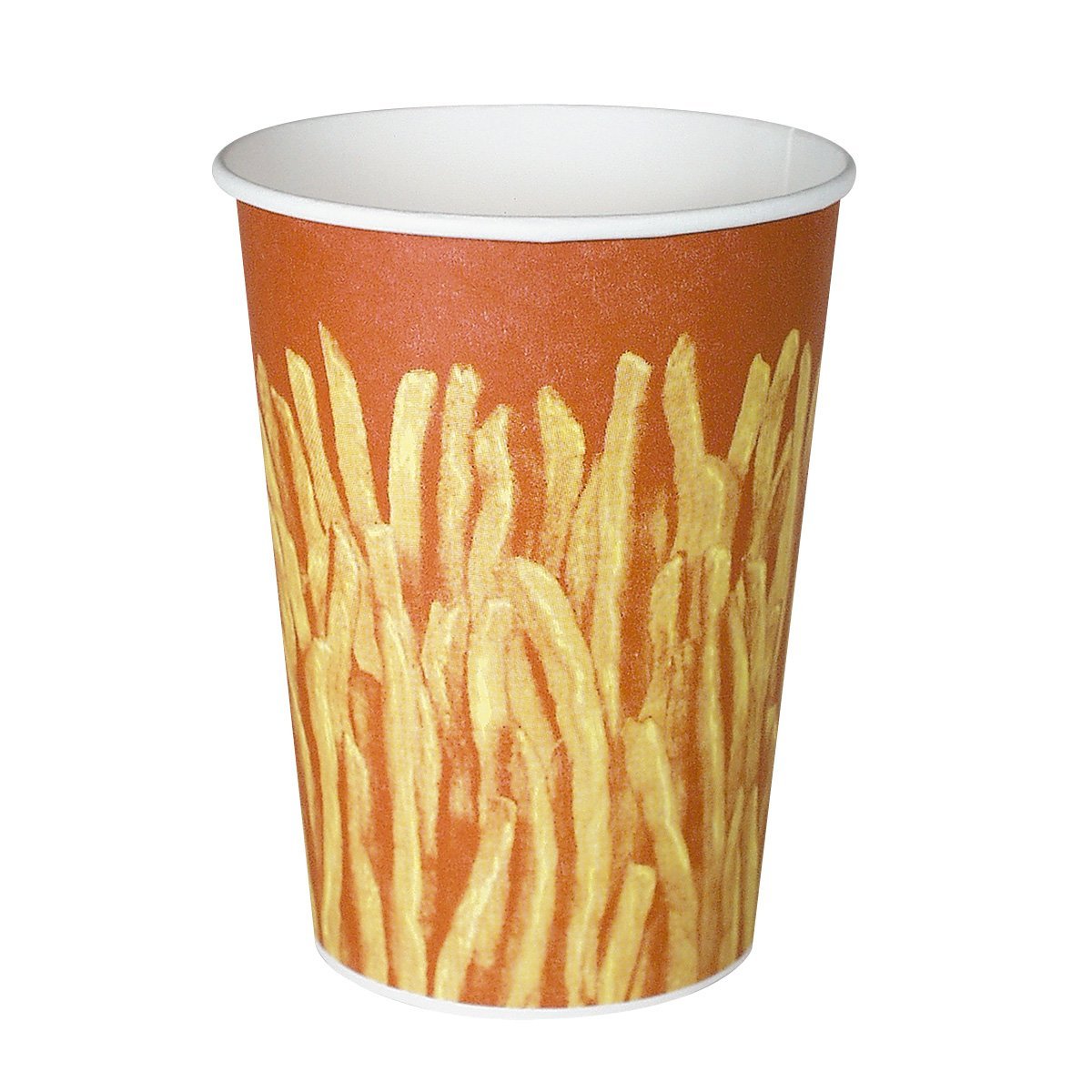 Cups That Roll Solo | Thighs Wide Shut