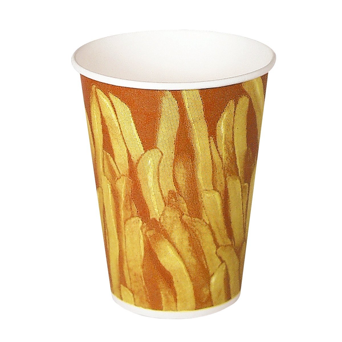 Cups That Roll Solo | Thighs Wide Shut