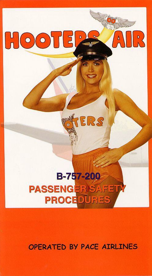 hooters air safety