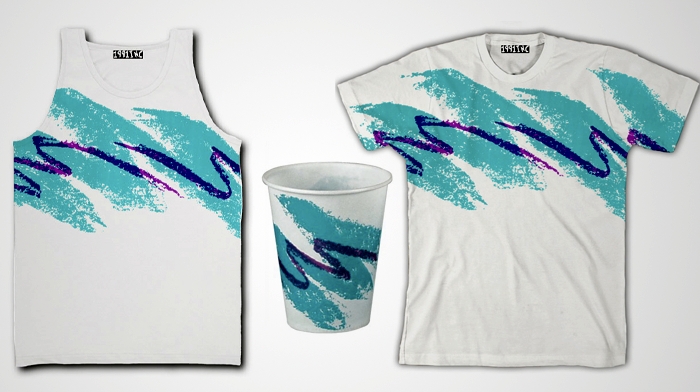 Cups That Roll Solo | Thighs Wide Shut